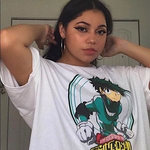 Meet your Posher, Lilly